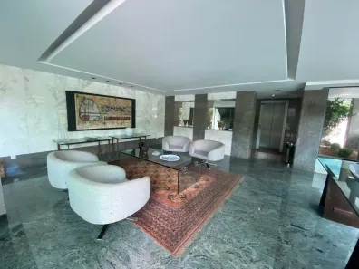 Apartamento com 4 Quartos à venda, 280m² no Serra, Belo Horizonte