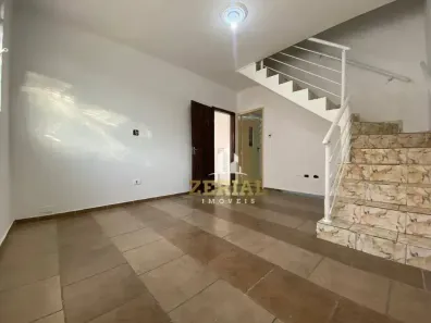 Sobrado com 3 Quartos à venda, 104m² no Cerâmica, São Caetano do Sul