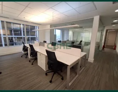 Sala Comercial para alugar, 540m² no Centro, Rio de Janeiro