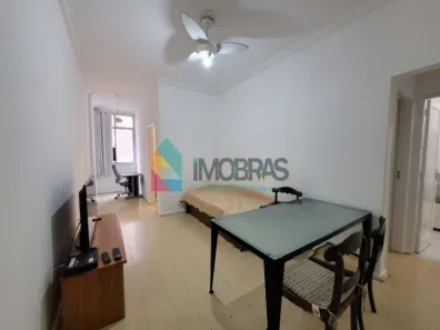 Apartamento com 2 Quartos à venda, 62m² no Copacabana, Rio de Janeiro