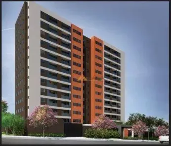 Apartamento com 3 Quartos à venda, 73m² no Bonfim Paulista, Ribeirão Preto