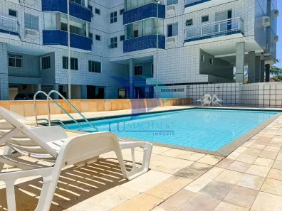 Apartamento com 4 Quartos à venda, 189m² no Algodoal, Cabo Frio