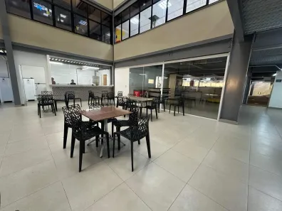 Sala Comercial para alugar, 300m² no Granja Marileusa, Uberlândia