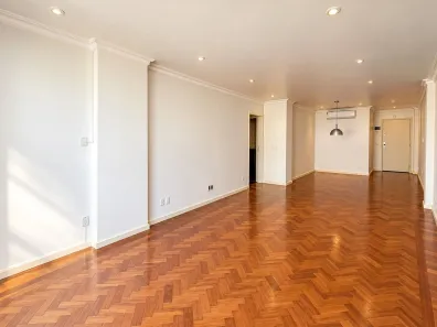 Apartamento com 3 Quartos para alugar, 130m² no Ipanema, Rio de Janeiro