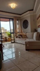 Apartamento com 3 Quartos à venda, 133m² no Vila Seixas, Ribeirão Preto