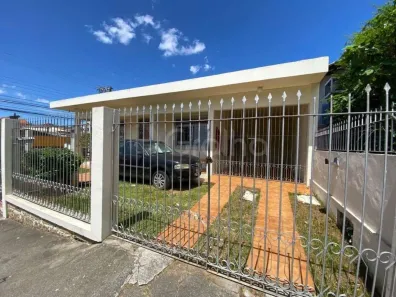Casa com 4 Quartos à venda, 257m² no Capoeiras, Florianópolis