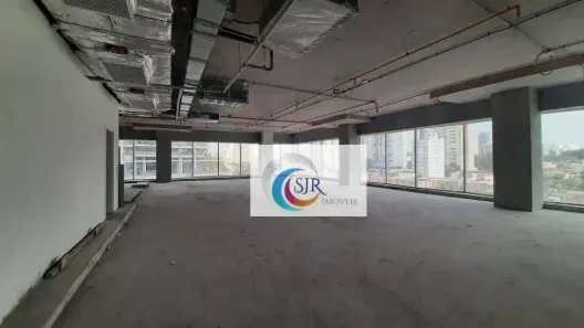 Sala Comercial para alugar, 1147m² no Jardim das Acácias, São Paulo
