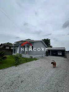 Casa com 2 Quartos à venda, 170m² no Pinheirinho, Criciúma