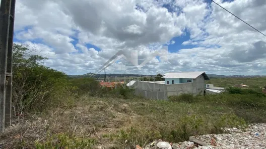 Lote/Terreno à venda, 519m² no Nossa Senhora Aparecida, Gravatá