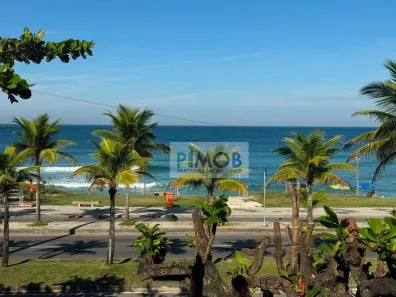 Apartamento com 2 Quartos para venda ou aluguel, 67m² no Barra da Tijuca, Rio de Janeiro