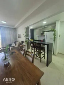 Apartamento com 2 Quartos à venda, 71m² no Jardim Colonial, Bauru
