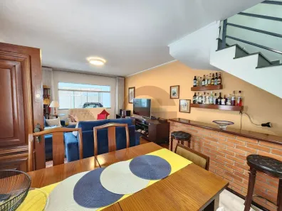 Sobrado com 3 Quartos à venda, 247m² no Jardim Esmeralda, São Paulo