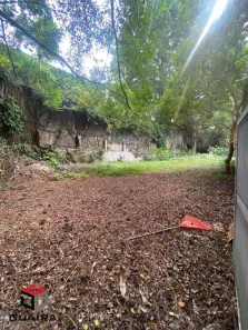 Lote/Terreno à venda, 458m² no Vila Lusitânia, São Bernardo do Campo