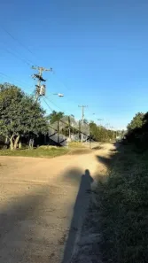 Lote/Terreno à venda, 977m² no Belém Novo, Porto Alegre