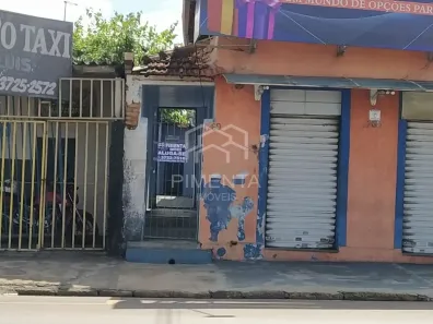 Casa com 2 Quartos para alugar, 200m² no Vila Aparecida, Franca