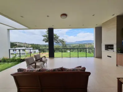 Casa de Condomínio com 4 Quartos à venda, 260m² no Gran Royalle Casa Branca (Piedade do Paraopeba), Brumadinho