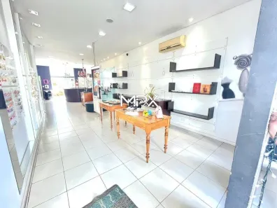 Ponto Comercial para alugar, 180m² no Centro, Piracicaba