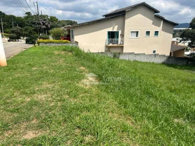 Lote/Terreno à venda, 438m² no Jatobá, Vargem Grande Paulista