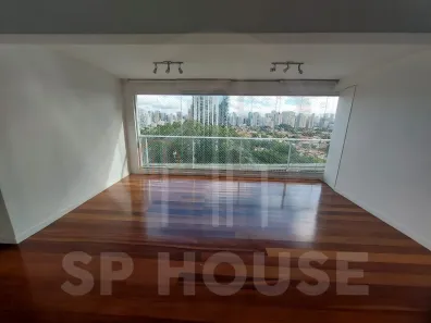 Apartamento com 2 Quartos à venda, 92m² no Cidade Monções, São Paulo
