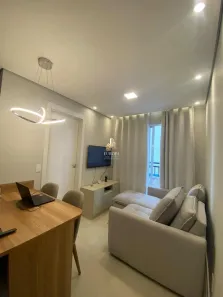 Apartamento com 2 Quartos à venda, 37m² no Mooca, São Paulo