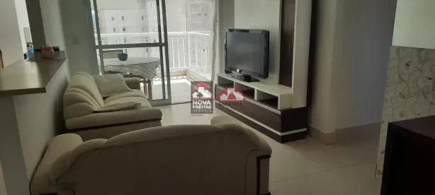 Apartamento com 3 Quartos à venda, 67m² no Condomínio Royal Park, São José dos Campos