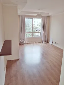 Apartamento com 3 Quartos à venda, 78m² no Jardim Nova Europa, Campinas