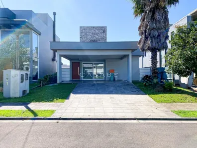 Casa de Condomínio com 3 Quartos para venda ou aluguel, 210m² no São Vicente, Gravataí