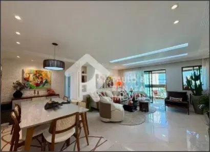 Apartamento com 3 Quartos à venda, 107m² no Barra da Tijuca, Rio de Janeiro