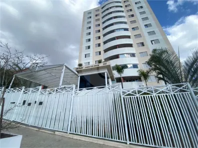 Apartamento com 4 Quartos à venda, 96m² no Casa Verde, São Paulo