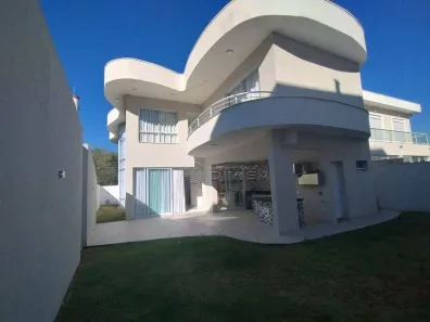 Casa de Condomínio com 4 Quartos à venda, 288m² no , Itupeva