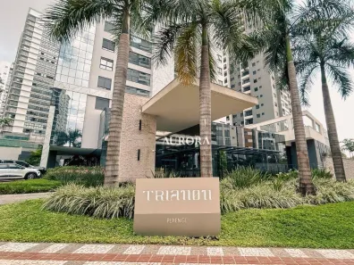 Apartamento com 3 Quartos à venda, 155m² no Gleba Fazenda Palhano, Londrina
