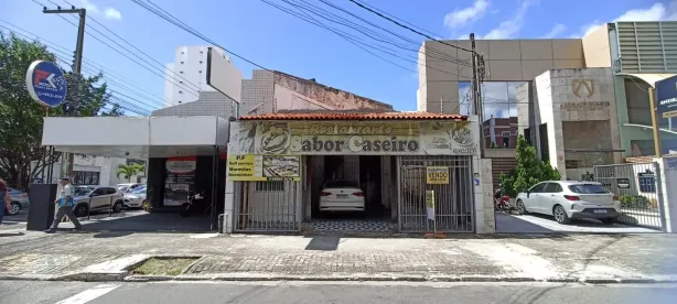 Imóvel Comercial com 1 Quarto à venda, 330m² no Centro, Aracaju