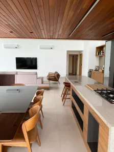 Cobertura com 3 Quartos à venda, 220m² no Vila Mariana, São Paulo