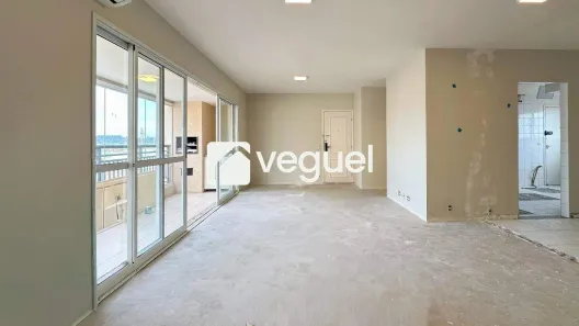 Apartamento com 3 Quartos à venda, 137m² no Vila Brandina, Campinas