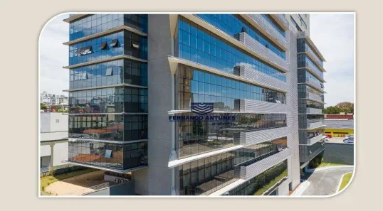 Sala Comercial à venda, 92m² no Prado, Belo Horizonte
