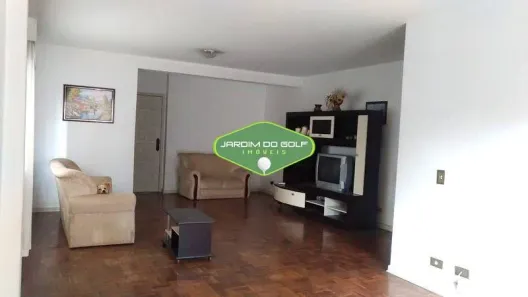 Apartamento com 3 Quartos à venda, 137m² no Santo Amaro, São Paulo