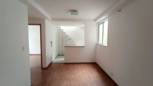 Cobertura com 2 Quartos à venda, 63m² no Paineiras, Juiz de Fora