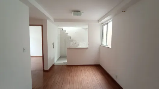 Cobertura com 2 Quartos à venda, 63m² no Paineiras, Juiz de Fora