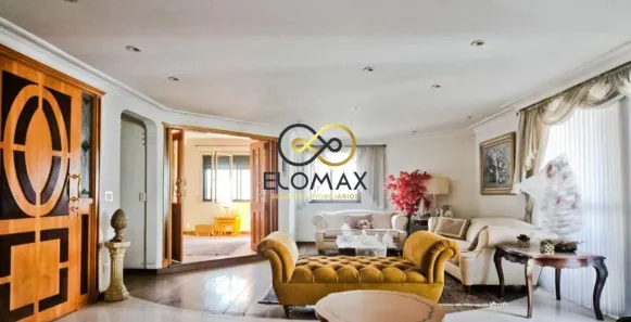 Apartamento com 3 Quartos à venda, 170m² no Santana, São Paulo