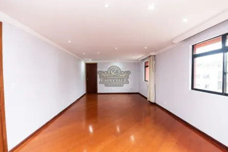 Apartamento com 3 Quartos à venda, 112m² no Vila Izabel, Curitiba