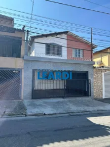 Casa com 3 Quartos à venda, 142m² no Conjunto Residencial Jardim Canaã, São Paulo