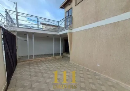Casa com 4 Quartos à venda, 293m² no Vila São José, Taubaté
