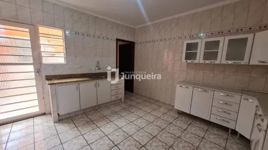 Casa com 2 Quartos à venda, 110m² no Loteamento São Francisco, Piracicaba