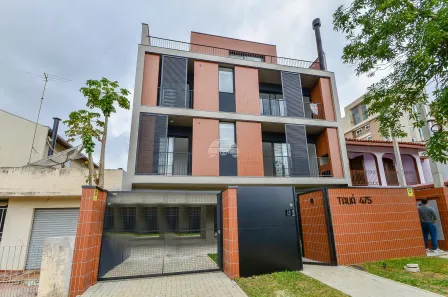 Apartamento com 2 Quartos à venda, 64m² no Vila Izabel, Curitiba