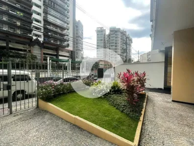 Apartamento com 2 Quartos à venda, 75m² no Icaraí, Niterói