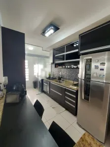 Apartamento com 3 Quartos à venda, 90m² no Além Ponte, Sorocaba