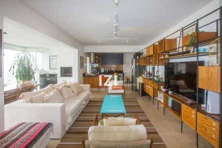 Apartamento com 2 Quartos à venda, 105m² no Cidade Monções, São Paulo