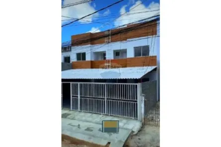 Casa de Condomínio com 2 Quartos à venda, 67m² no Maranguape I, Paulista