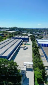 Galpão/Depósito/Armazém para alugar, 4420m² no Vila Nova Bonsucesso, Guarulhos