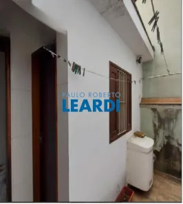 Casa com 3 Quartos à venda, 155m² no Vila Gilda, Santo André